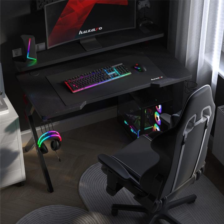 Produktbild Huzaro Hero 5.0