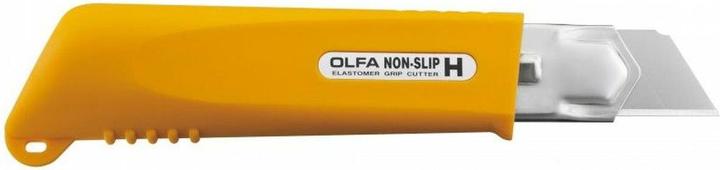 Produktbild Olfa Original Japan Messer Typ NH-1 25mm (Cutter)