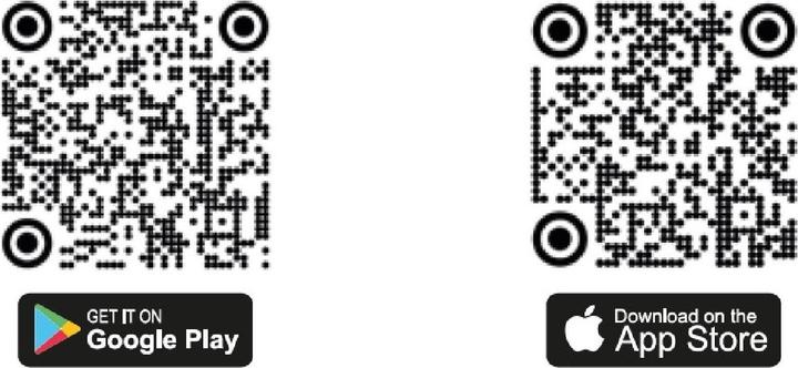 Actual product image Phonocar Masterplus Bluetune LED-Lampen 12 V (H4)