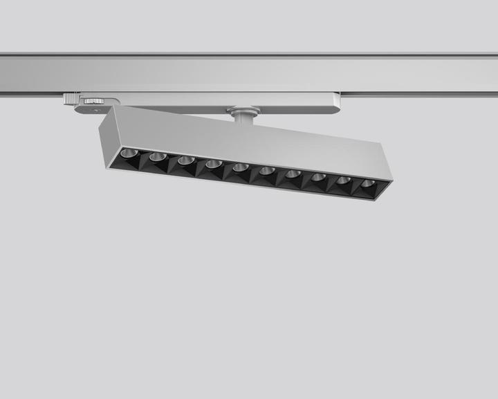 Produktbild RZB LED-Stromschienenstrahler (2100 lm)