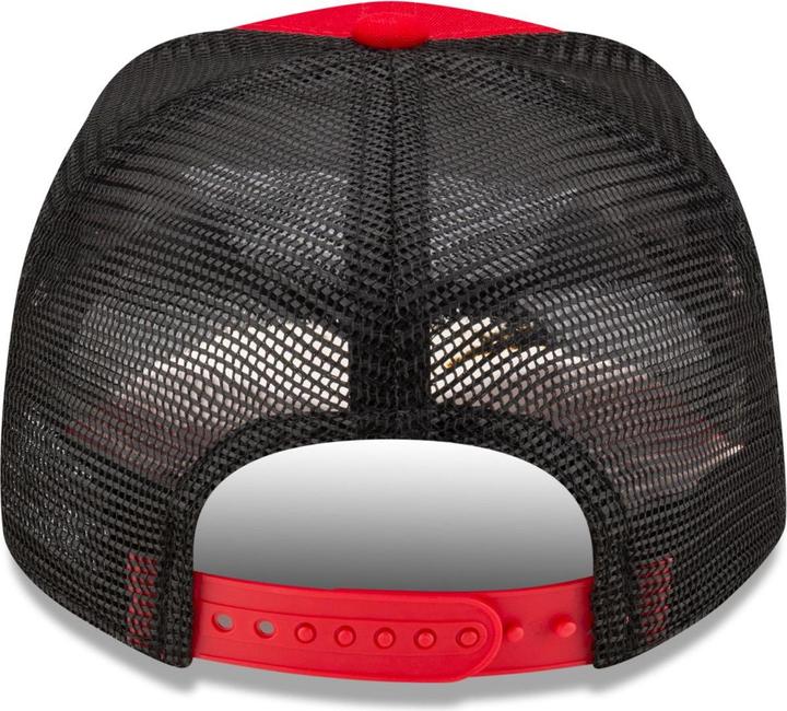 Produktbild New Era 9Fifty Stretch Snapback Cap - HERITAGE AC Mailand - (M, L)