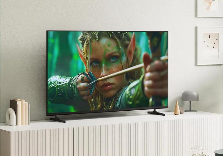 Actual product image Sony K43S25M2PB (43", Bravia 2 II, LED, 4K, 2026)