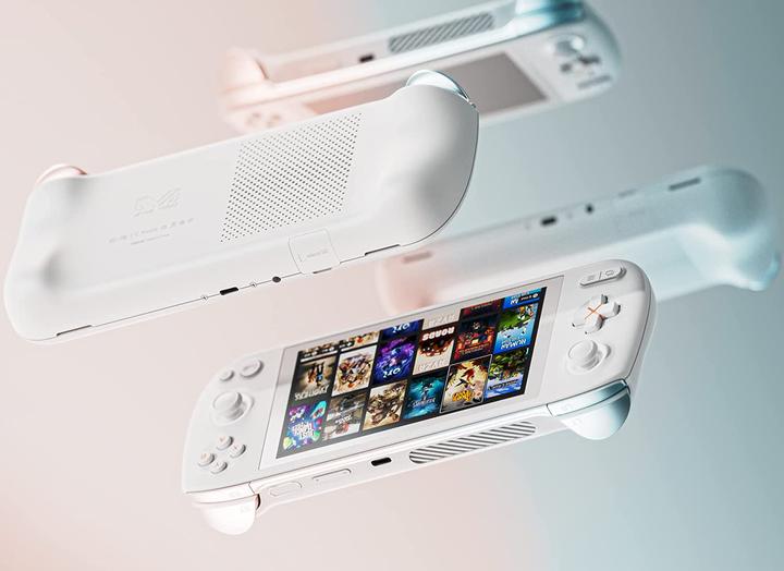 Productafbeelding Ayaneo Handheld AIR Pro