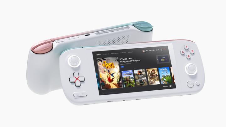 Produktbild Ayaneo Handheld AIR