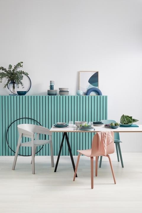 Produktbild Thomas Trend Colour Night Blue Tafelset 8tlg (8 Stk.)