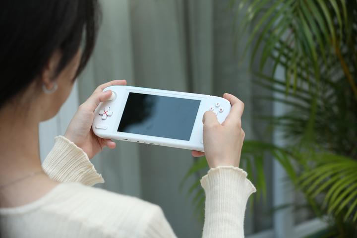 Produktbild Ayaneo Handheld AIR