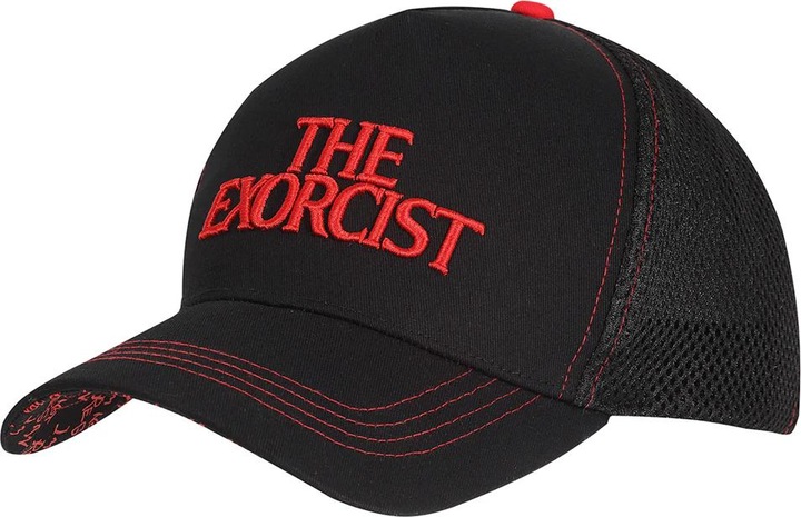 Produktbild The Exorcist BaseballMütze (One Size)