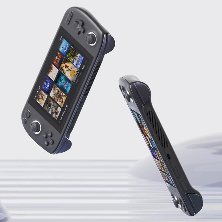 Produktbild Ayaneo AIR Pro 5560U 16G+512G + MicroSD-B