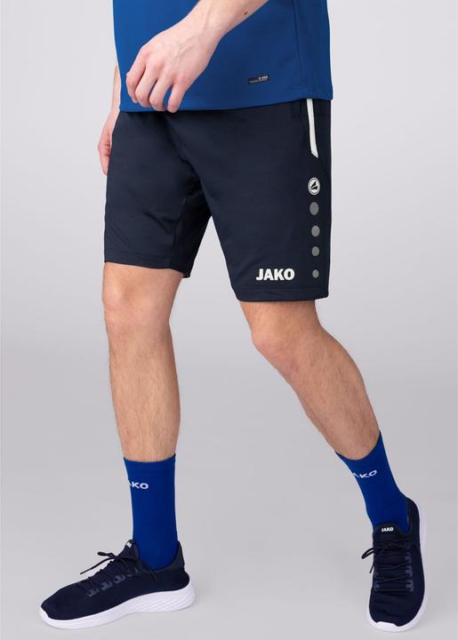 Produktbild JAKO Trainingsshort Allround (152)