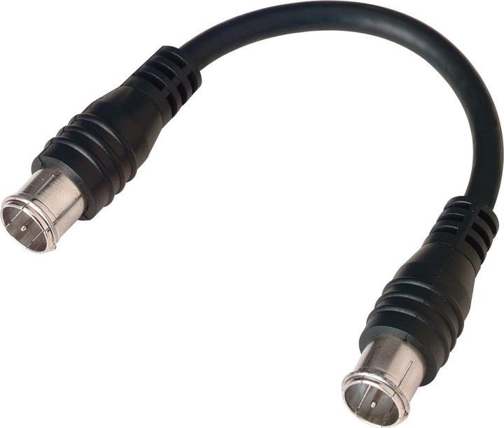 Produktbild Kathrein EVL 165 RF-Adapter (85 dB, Antennenkabel)