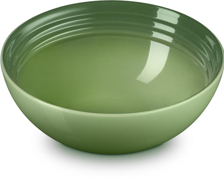 Actual product image Le Creuset Müslischale 16 cm Bamboo (16 cm, 0.65 l, 1 x)