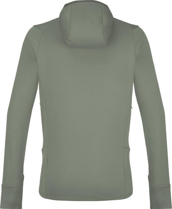 Immagine prodotto Salewa Giacca con cappuccio Puez Polarlite (50, L)