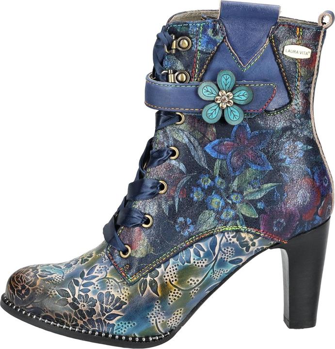 Actual product image Laura Vita Stiefelette (40)