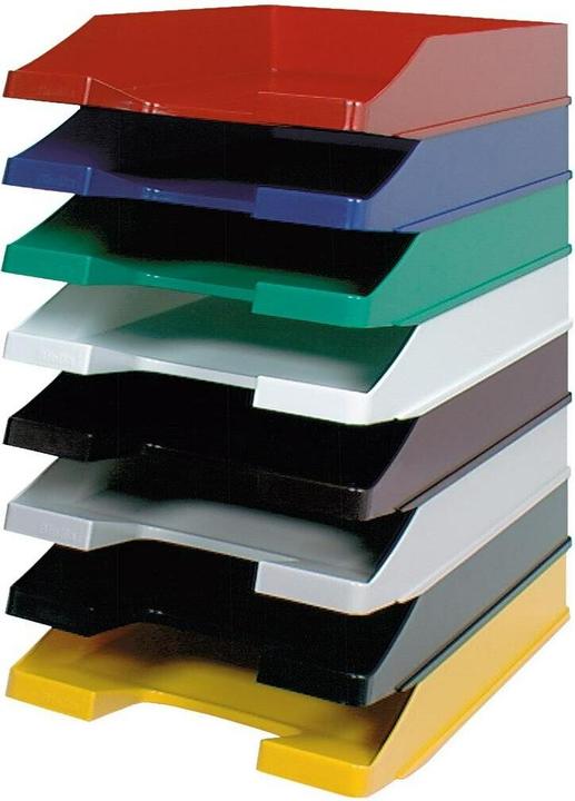 Actual product image Han Letter tray (A4)