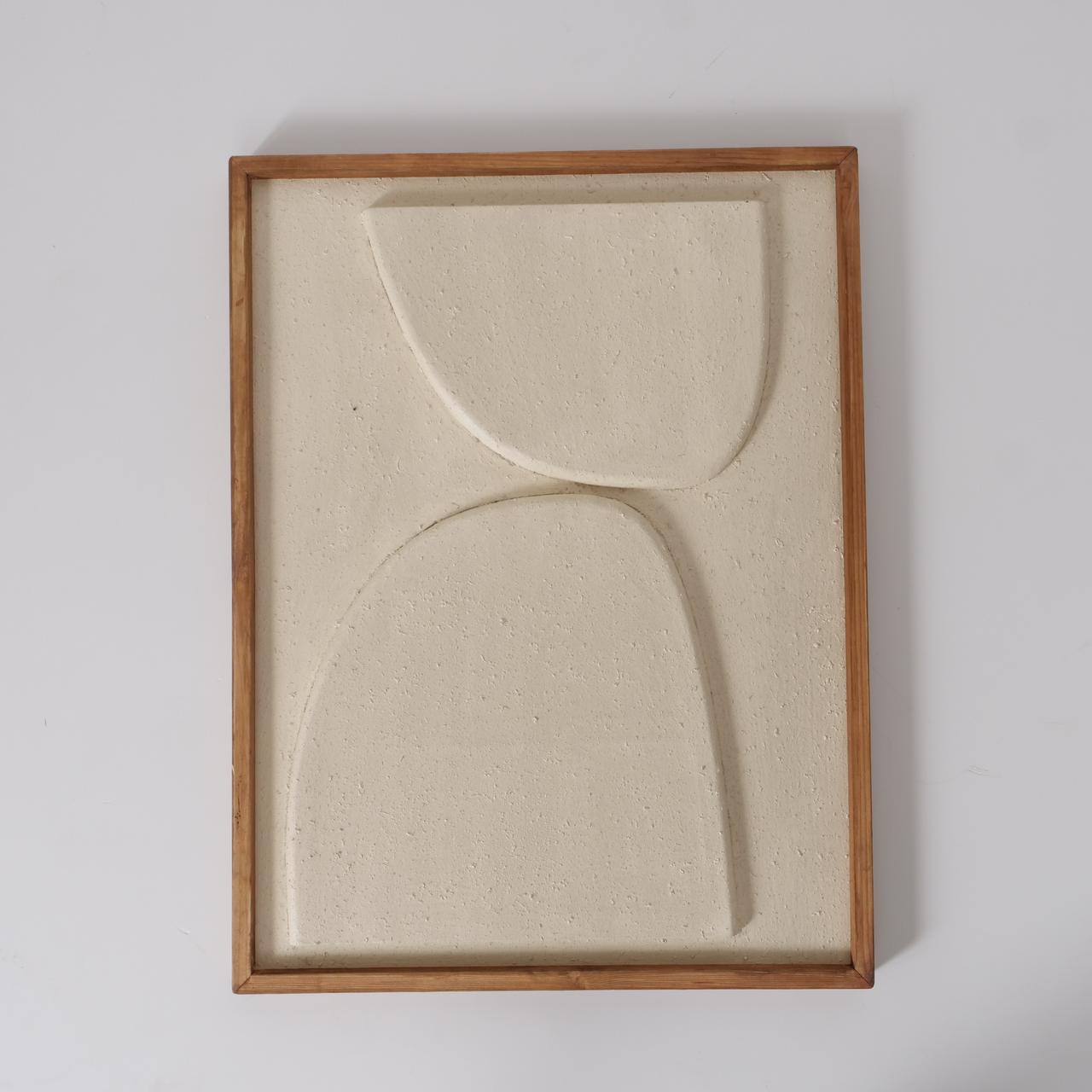 Thumbnail - Boltze Home, Wanddeko, Arco (4 x 4 x 4 cm)