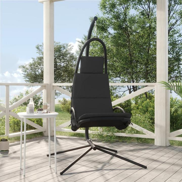 Image du produit vidaXL Garten Schaukelstuhl (110 kg)