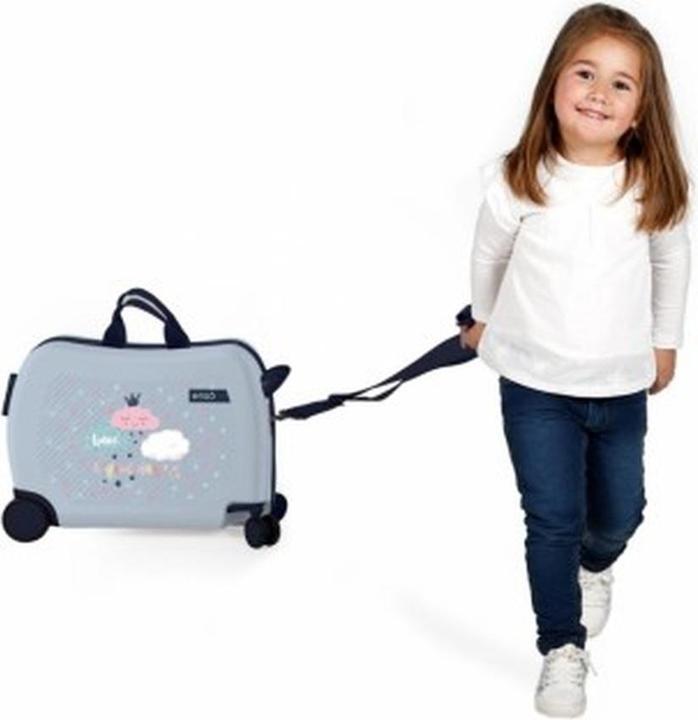 Produktbild Enso Guten Tag Kinderkoffer (34 l)