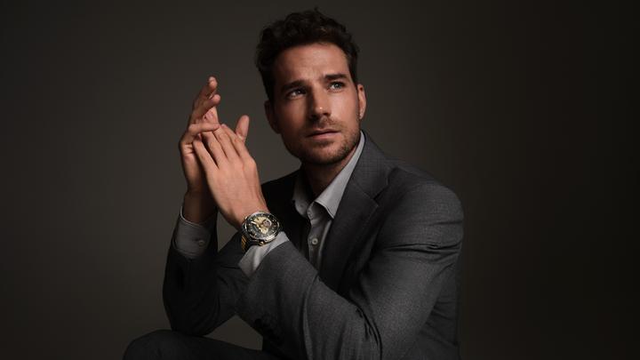 Immagine prodotto Huawei Watch Ultimate Design (49.40 mm)