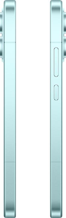 Produktbild Xiaomi Poco F8 Pro 5G Dual Sim 12GB RAM 512GB - Blue (512 GB, Blue, 6.59", Dual SIM, 5G)