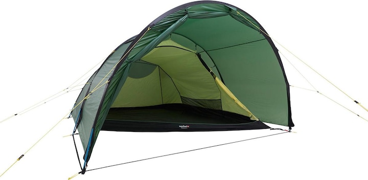 Produktbild Wechsel Tempest 4 Zero-G Line Zelt (Tunnelzelt, 3.25 kg, 4 Personen)