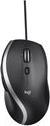 Image du produit Logitech M500s (Filaire)