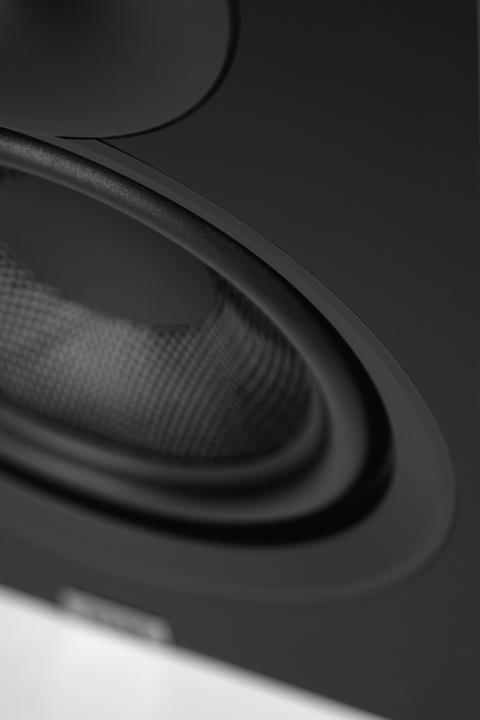 Produktbild ELAC Debut 3.0 B6.3 bookshelf speakers, walnut (1 Paar)