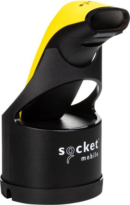 Actual product image Socket Socketscan S740 (1D barcodes, 2D barcodes)