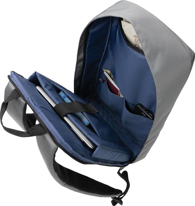 Produktbild XD Xclusive Rucksack Laptops Impact Aware 13l (13 l)