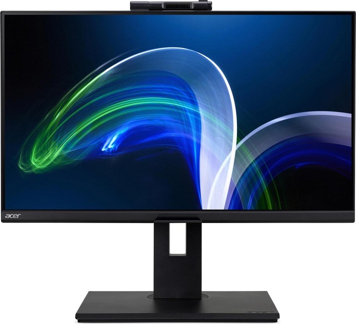 Produktbild Acer Vero B248YEbemiqprcuzxv - 23.8" 60cm (1920 x 1080 Pixel, 23.80")