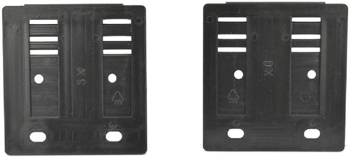 Produktbild Phonocar Kit Radioblende schwarz Kia