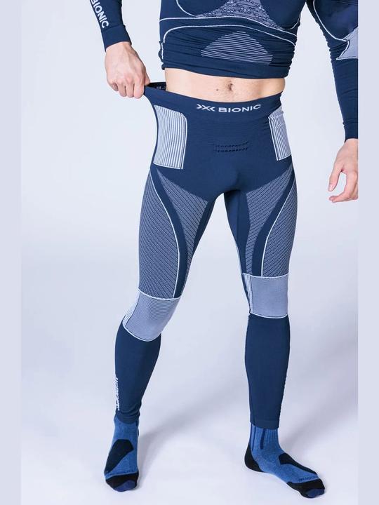 Actual product image X-Bionic Men Energy Accumulator 4.0 Pants (L)