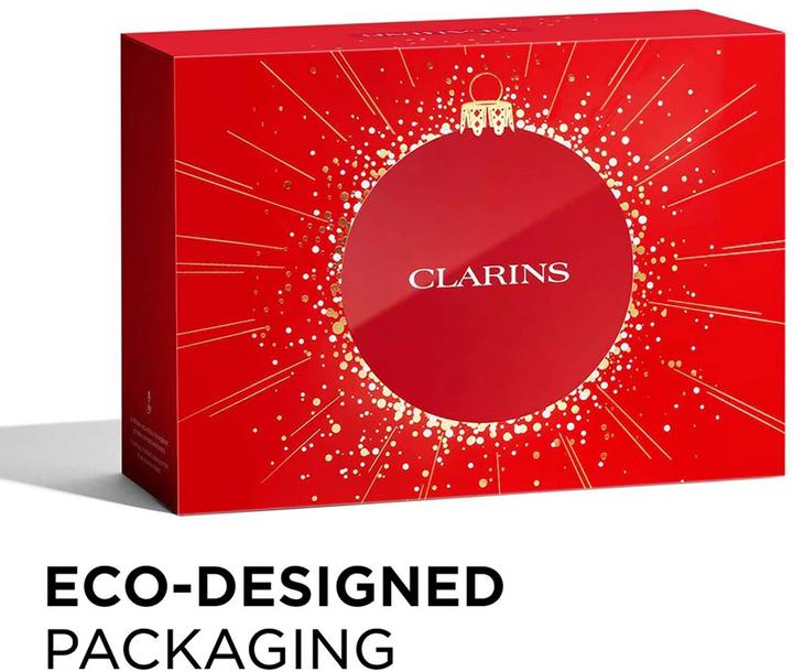 Actual product image Clarins Body Hydration Holiday Season (Facial care set)