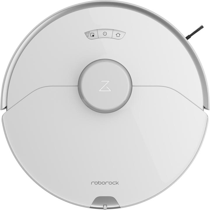 Actual product image Roborock G10 (Robot vacuum)