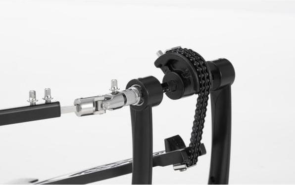 Image du produit Pearl Pédale de grosse caisse double P-532