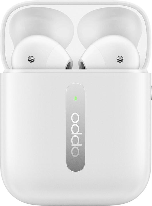 Actual product image OPPO Enco Free (5 h, Wireless)