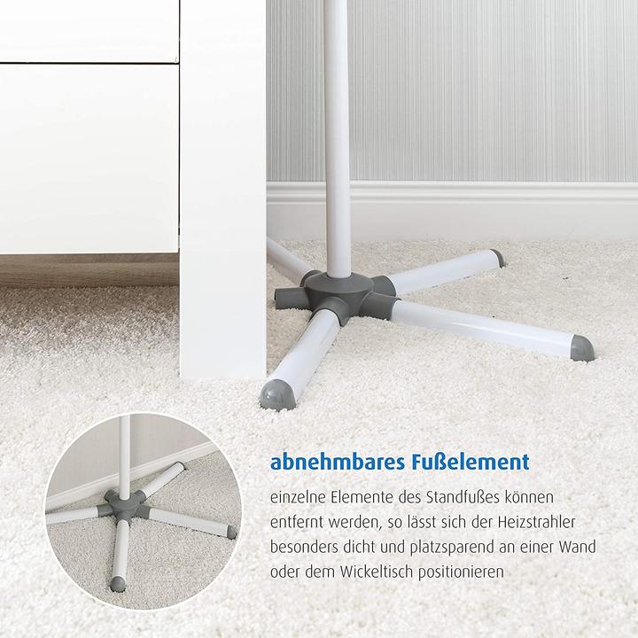 Immagine prodotto Reer EasyHeat Flex