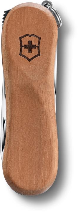 Produktbild Victorinox Nail Clip Wood 580