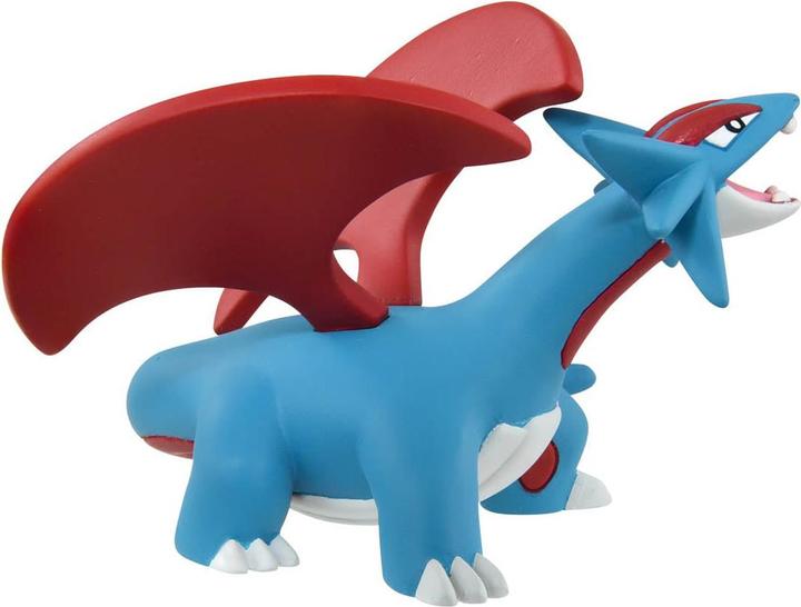Image du produit Takara Tomy Pokemon - Brutalanda Moncollé