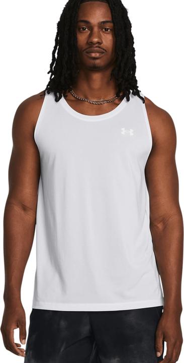 Produktbild Under Armour UA Launch Singlet (3XL, 4XL, L, M, S, XL, XS, XXL, XXS)