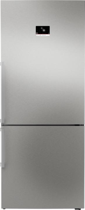 Bosch Hausgeräte BOSC Stand-Kühl-Gefrierkombination (526 l)