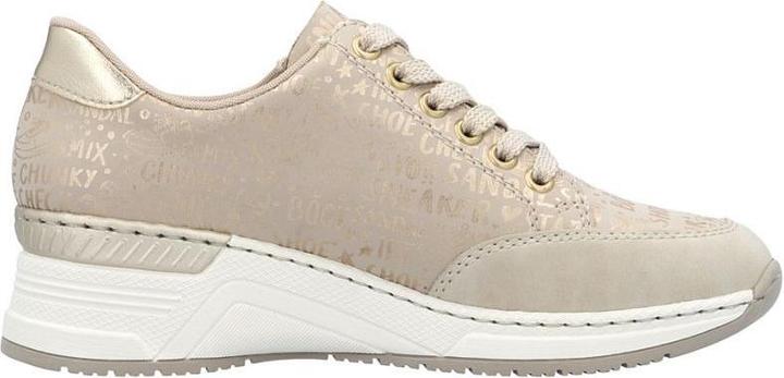 Actual product image Rieker Keilsneakers (38)