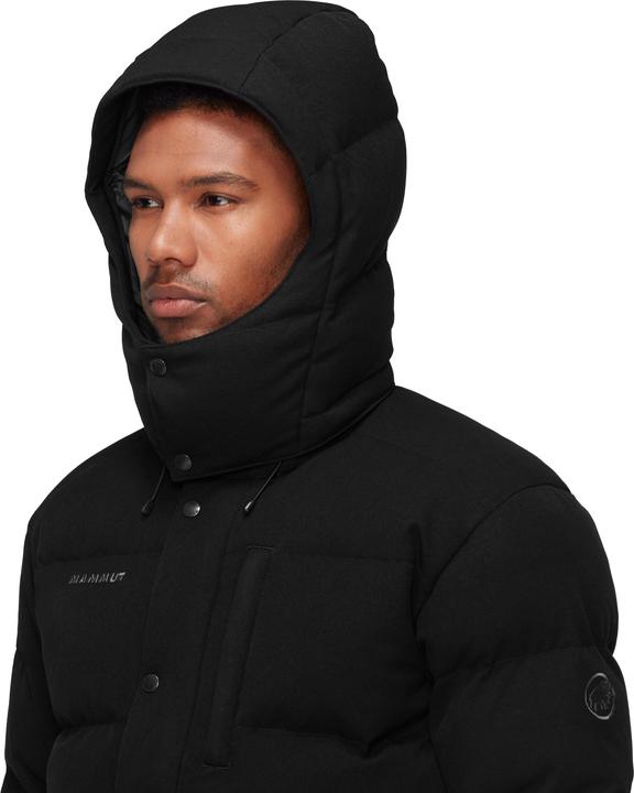 Image du produit Mammut Roseg 2.0 IN Hooded Jacket Men (XXL)