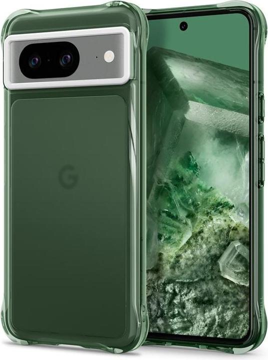 Produktbild Spigen Cyrill Ultra Sheer (Google Pixel 8)