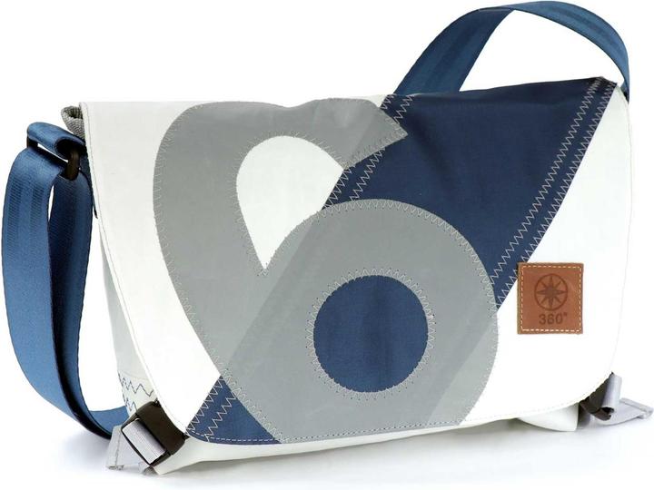 Immagine prodotto 360Grad Borsa a tracolla Törn