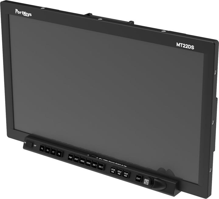 Portkeys MT22DS P3 (21.50", Full HD)