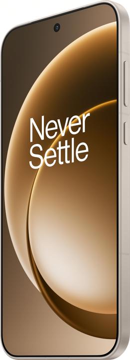 Actual product image OnePlus 15 (512 GB, Sand storm, 6.78", Dual SIM, 5G)