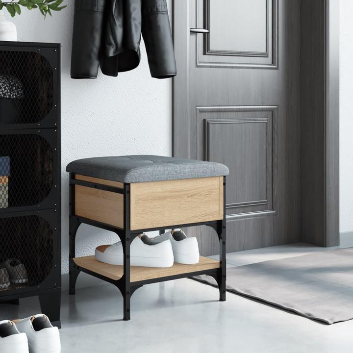 Produktbild vidaXL Serena (42 x 42 x 45 cm)