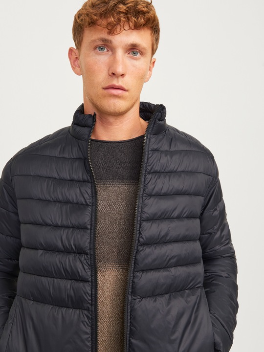 Immagine prodotto Jack & Jones Jjesprint Puffer Collar Noos (S)