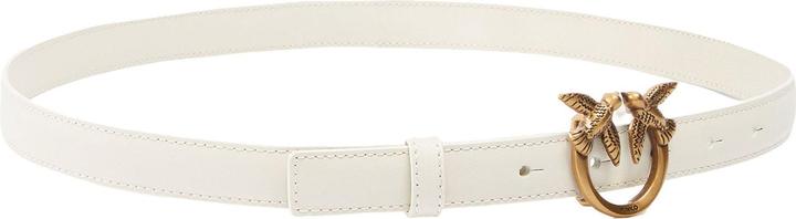 Actual product image Pinko Love Berry H2 Belt (100)