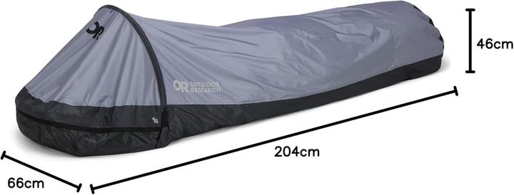 Produktbild Outdoor Research Helium Bivy (2.20 m)